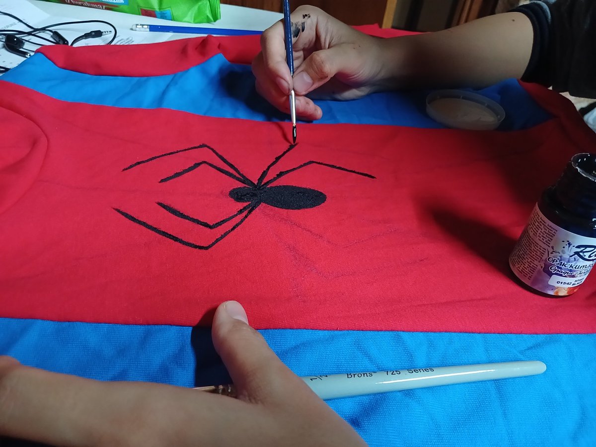 Gelecekteki çocuğum çok şanslısın müthiş bir teyzen olucak