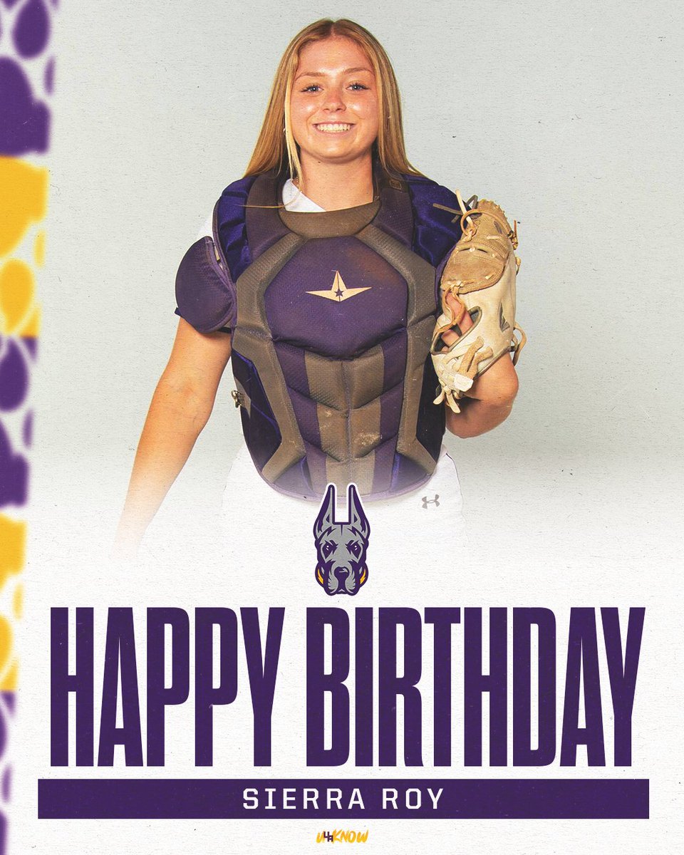 UAlbanySB's tweet image. Best way to start November 🙌

Happy birthday to freshman Sierra Roy! 🎂🥳

#UAUKNOW
