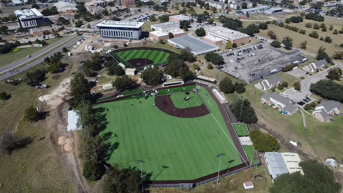 HUGE Updates to Danny Scott Sports Complex!

#LetsGoLeps
