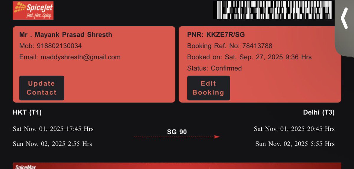 Mayank shresth tweet media