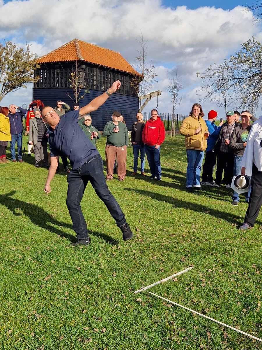 Tendring CAMRA tweet media