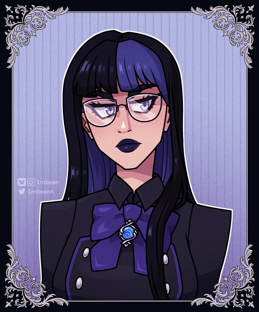 my friends genshin oc!!

#oc | #genshinimpact | #genshin