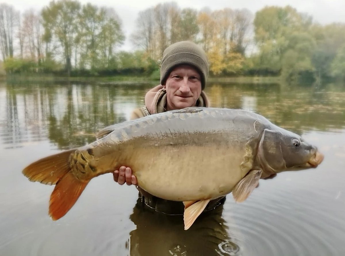 Off the mark let’s see what the next week brings.