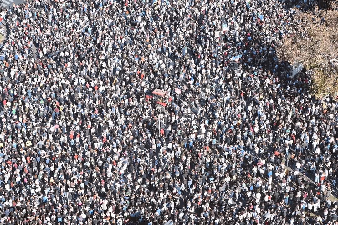 ❗️Podrška rušenju Hulje!

❗️Medutim, sve dok ne padne ideologija smrti ne treba sa nadati (boljem) životu. 

📍Novi Sad!