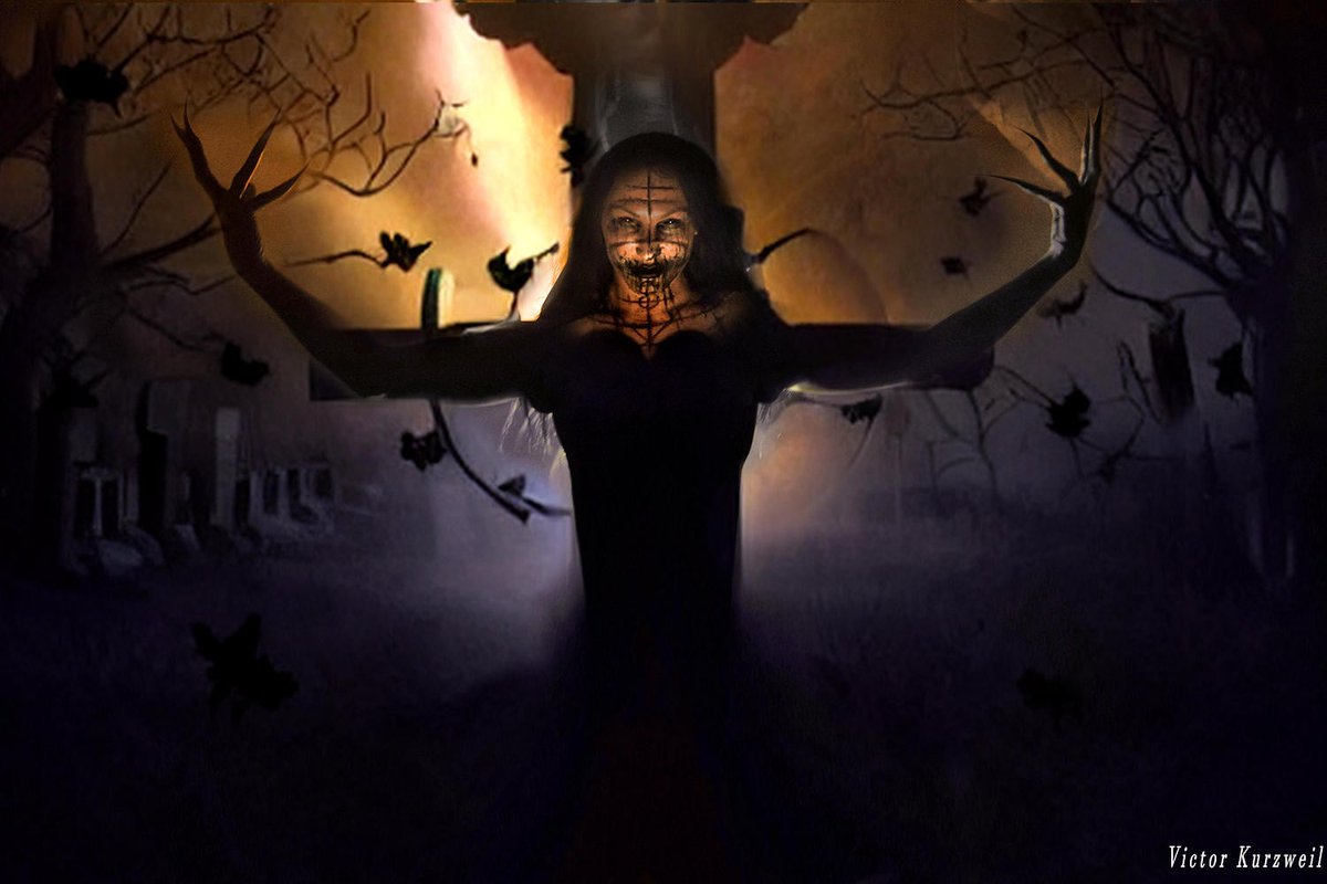 Halloween...even though it was yesterday!