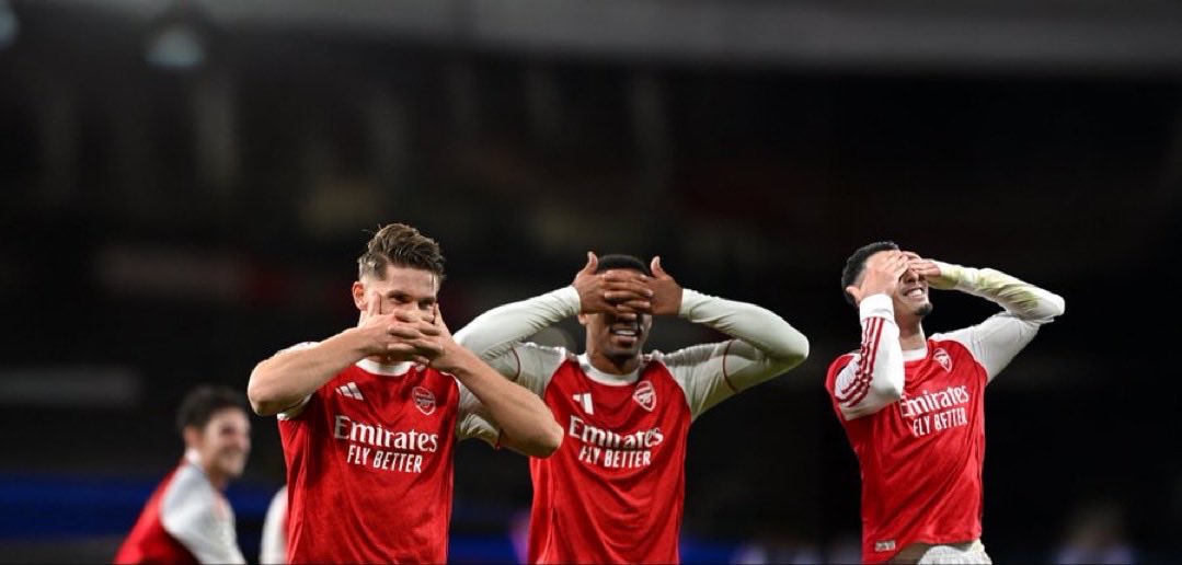 tYucky_'s tweet photo. @ArsenalN7 Oh yeah https://t.co/lFeCjTD9Lt
