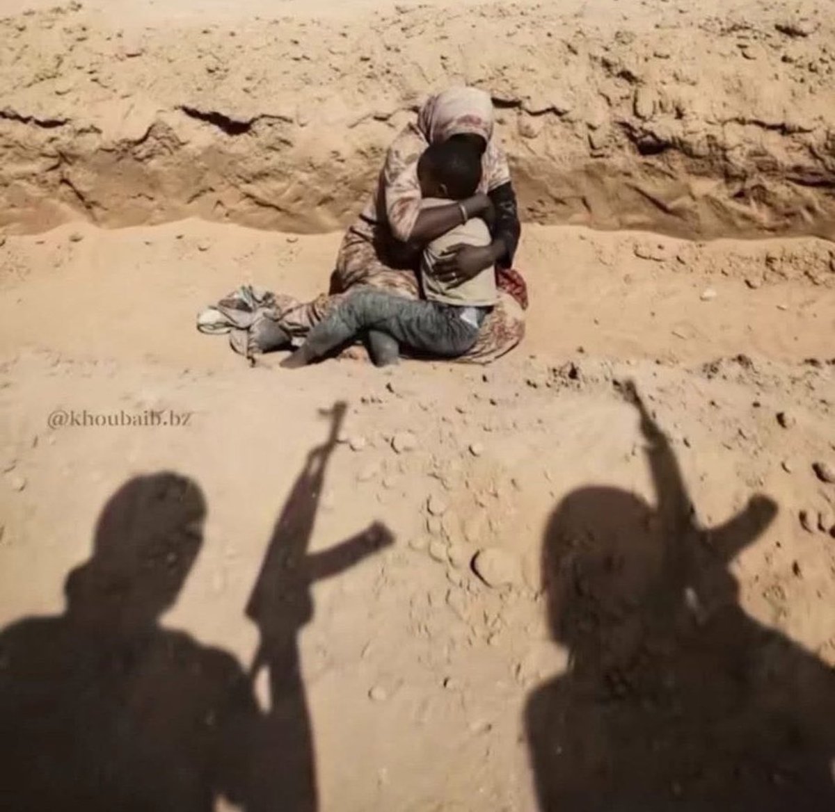 Sean Feucht tweet media