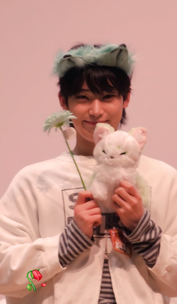 かおり🦊🥀🍀 tweet media