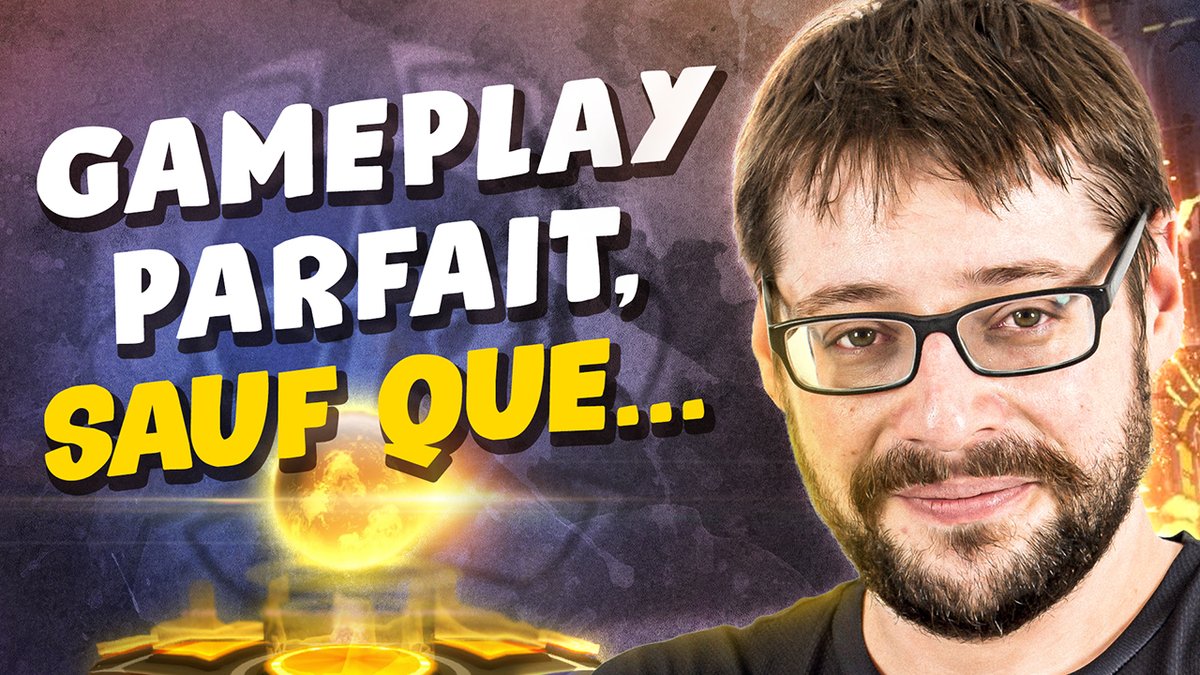 ATTENTION PLS: 
Nouvelle vidéo coaching live sur YouTube: 

COACHING LIVE C2: les problèmes des joueurs trop parfait. 

==&gt; youtu.be/UkBDNRozZCo &lt;==

Prochaine vidéo: analyse de Stizzy de la team Vitality lors des qualification pour les phases finale de la Coupe de France ! gl