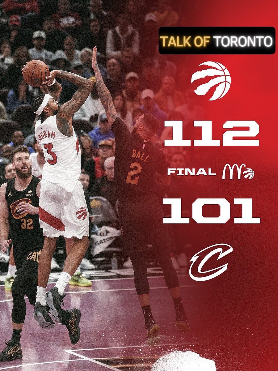 Talk of Toronto tweet media