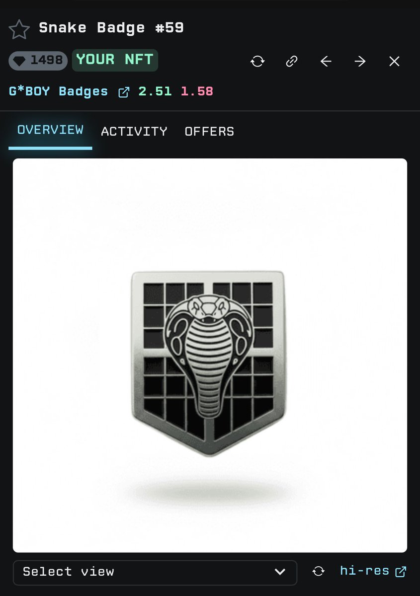 c2ec2ec2e's tweet image. Yooo I got nominated by @MetaDude369 

Can’t have better emotions especially today when I got a new place to live finally, just finished moving in and getting a nomination 😭😇

What a wonderful day, thank u sm @MetaDude369 

Glad to finally join @neukoai forces at its fullest!!…