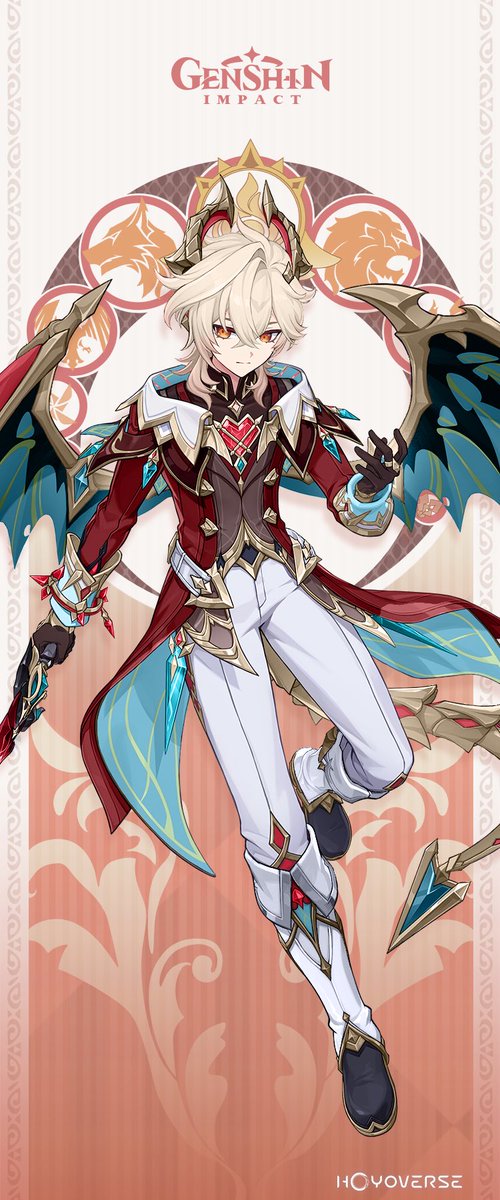 Alicefies your Durin