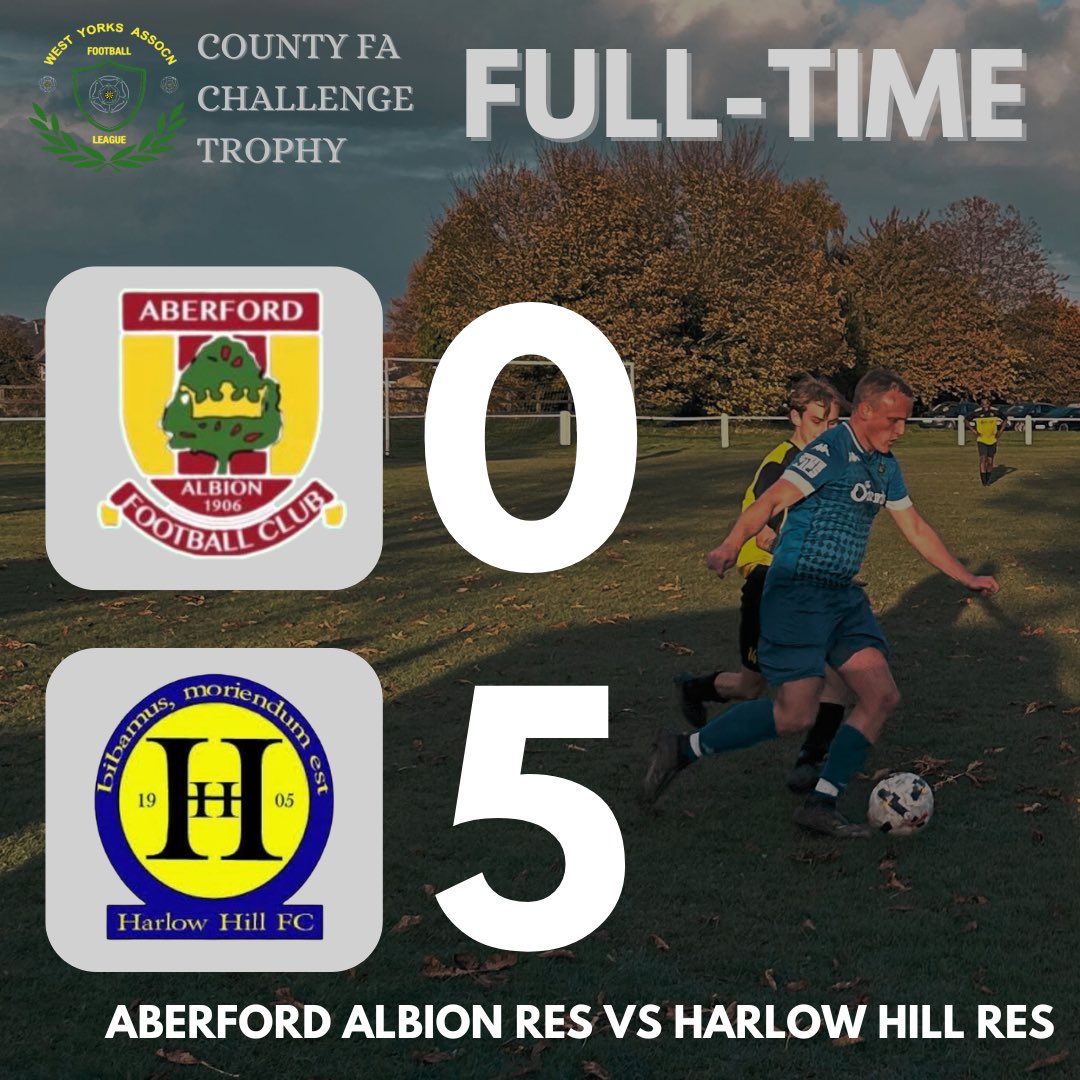 Harlow Hill FC 🏆 tweet media