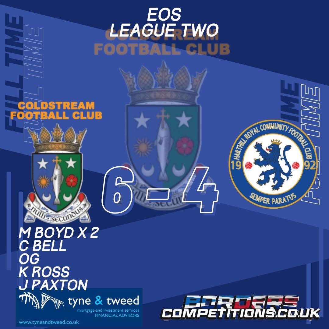 ColdstreamFC tweet media