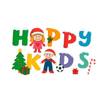 HappyKidsValled's tweet photo. #NuevaFotoDePerfil https://t.co/I3yRpC6L6H
