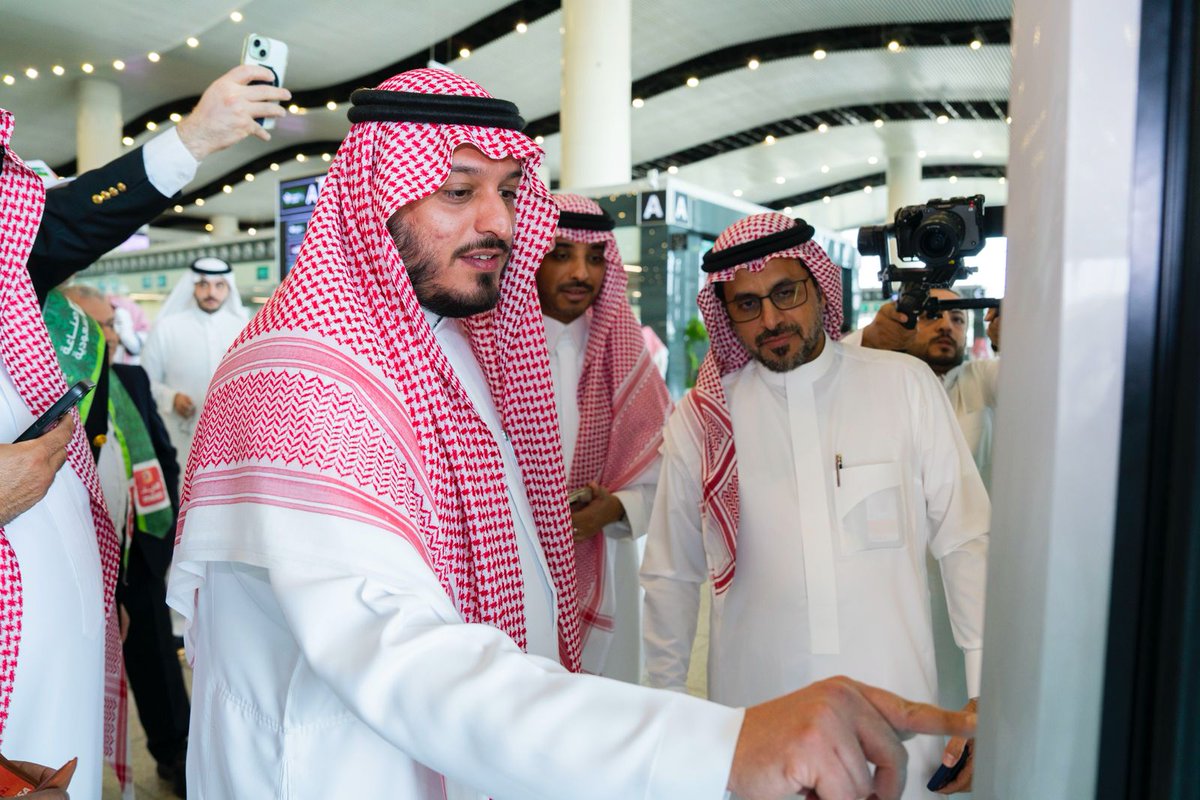 Abdulrahman Althukair | عبدالرحمن الذكير tweet media