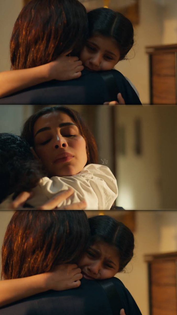 ما نسيت حلا، ما تخلّت عنها،بعض القلوب ما تعرف النسيان، تعرف الوفاء بس وعدتها إنها ما تتركها، وتمسكت بالوعد حتى وهي تموت من الوجع مريم أثبتت إن الأم ما توفي بالكلام… توفي بالفعل.( نؤمن أنها تستحق ) ✨ #العنود_سعود_JoyAwards #العنود_سعود  <a href="/mbc1/">MBC1</a>  <a href="/ShahidVOD/">SHAHID</a>  <a href="/JoyAwards/">Joy Awards</a>