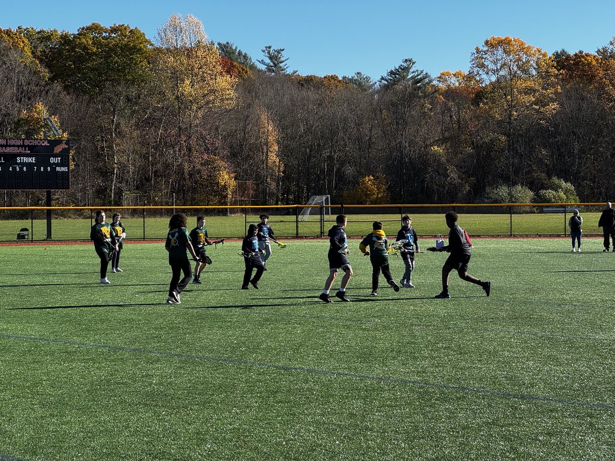 ThsWebmaster's tweet image. Taunton MS Lacrosse Jamboree: Winners
Parker Middle School