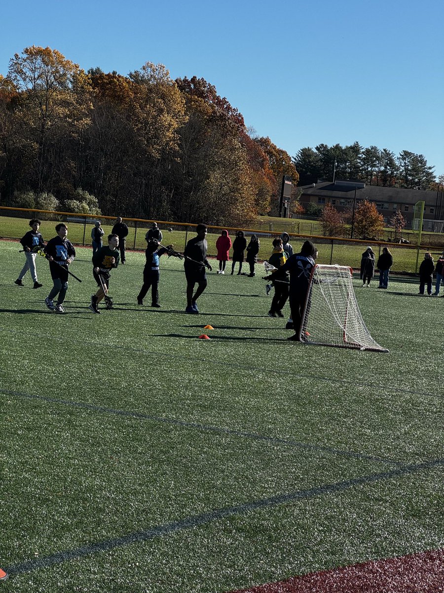 ThsWebmaster's tweet image. Taunton MS Lacrosse Jamboree: Winners
Parker Middle School