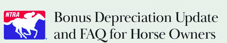 What is Bonus Depreciation? ntra.com/100-bonus-depr…