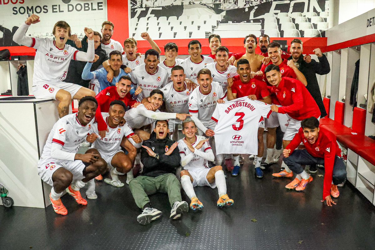 ¡¡YA TOCABA ESTA FOTO EN CASA!!

😜😜😜😜😜😜😜

#CulturalMirandés