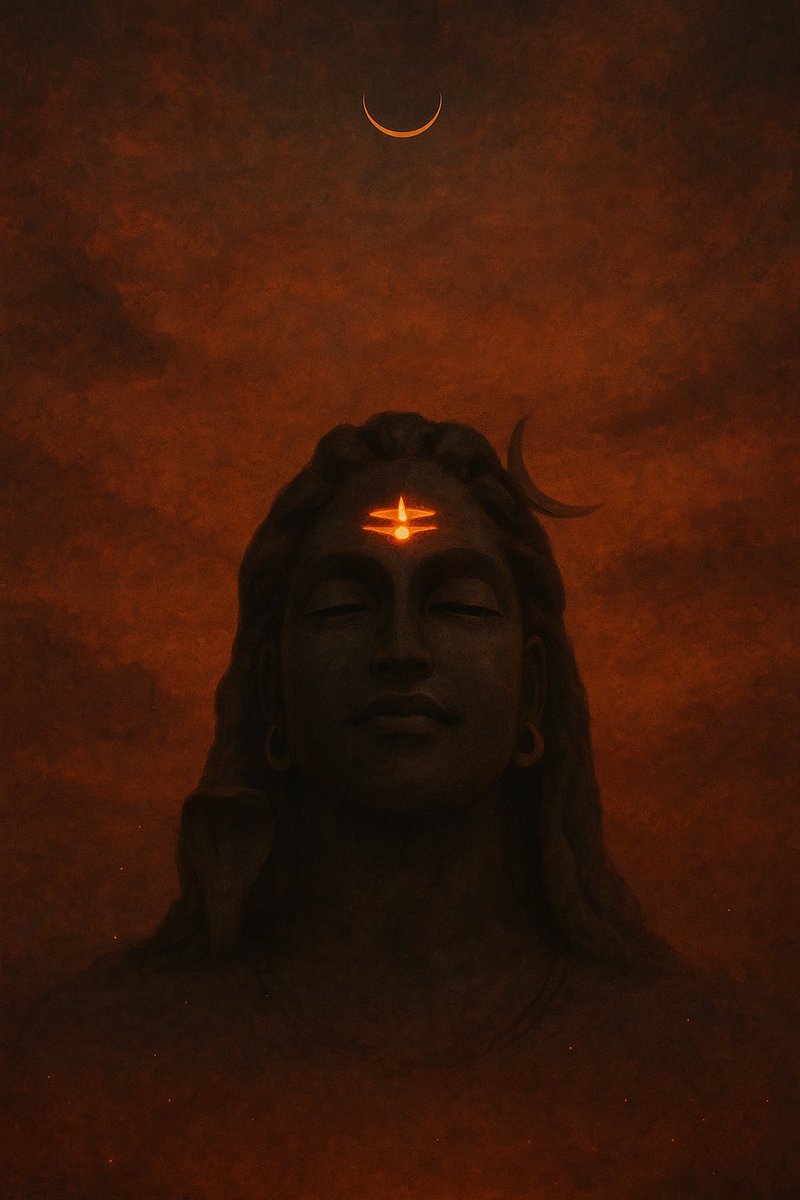 DivineWallz's tweet image. He is the storm and the stillness after it. 🔱