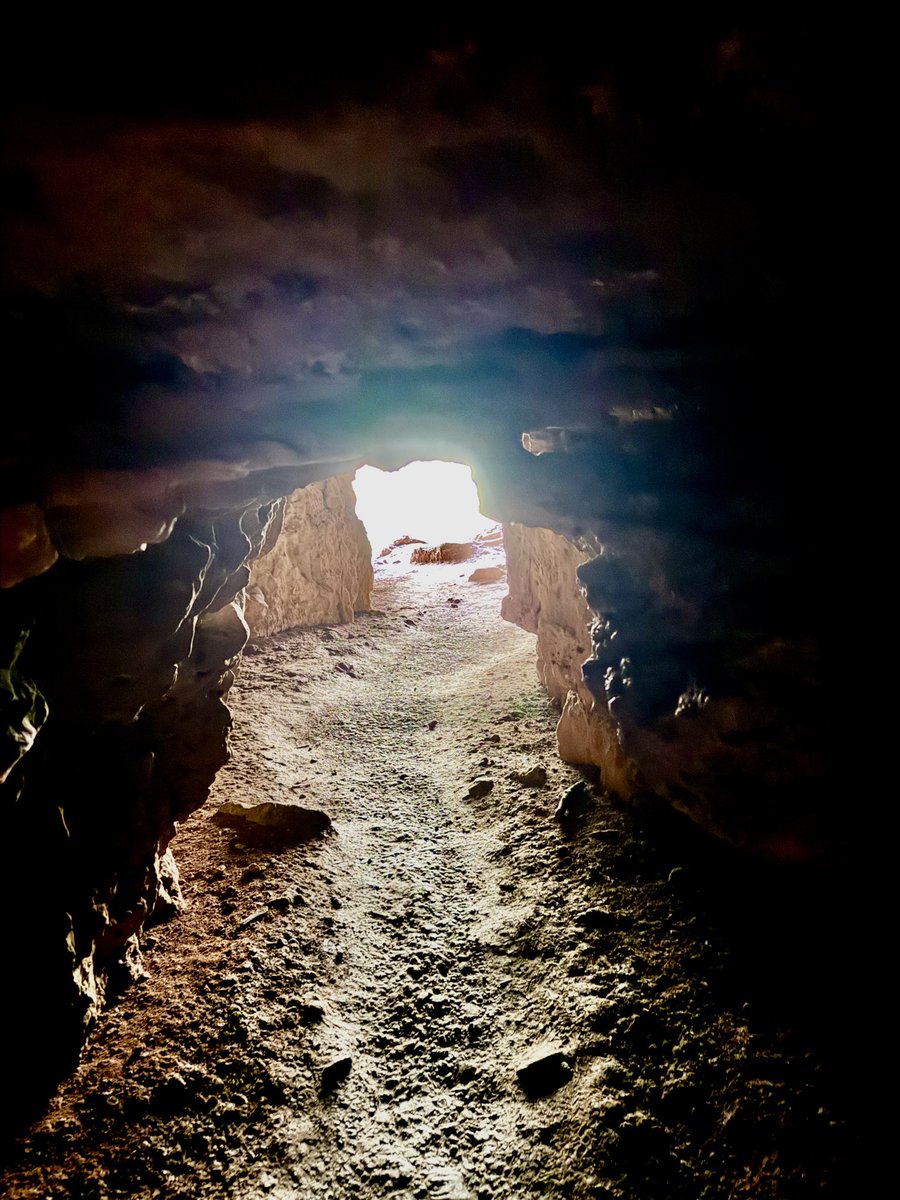 Indian Cave at Meramec State Park in Missouri. This cave is free, wild, and open year round.