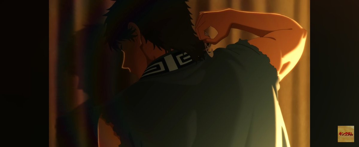 킹덤 6기 엔딩 이거 뭐야...?
제가 꿈을 꾸고 있나요...?