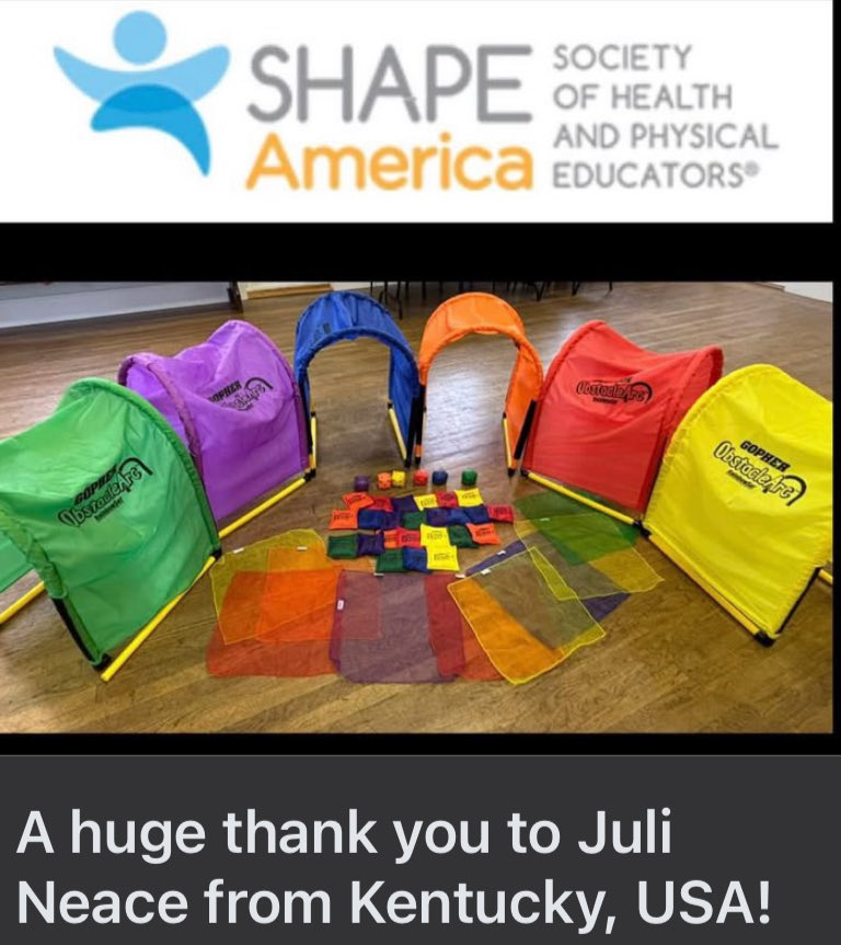 Juli Neace tweet media