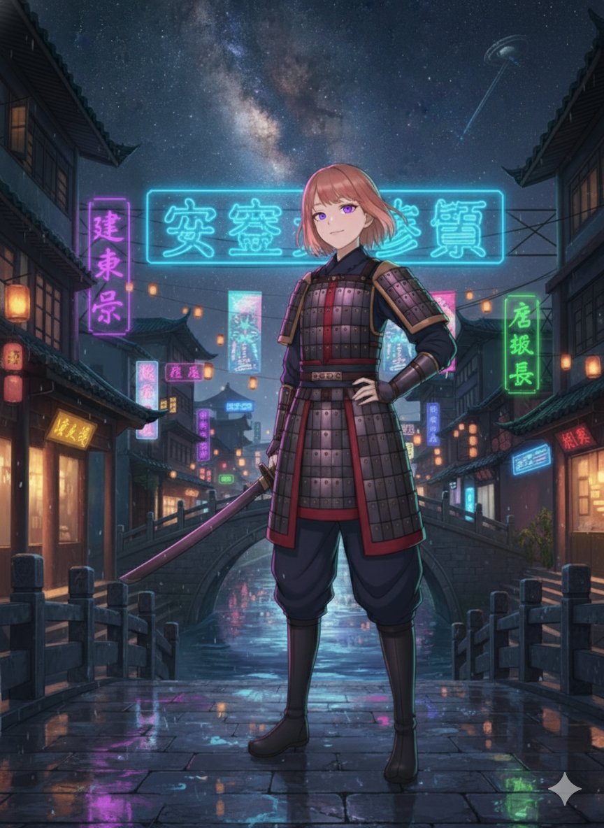 イラスト作成2 aoi＠AI生成絵投稿人間 on X