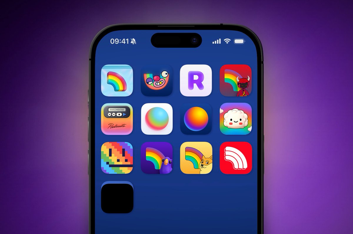 agbe_jet's tweet image. While many wallets are launching point campaigns for potential airdrops, there's one you won't want to miss: the Rainbow Wallet airdrop! $RNBW
Launching this month, download the app and earn points for every action you take to participate in the airdrop. @rainbowdotme
Enjoy the…