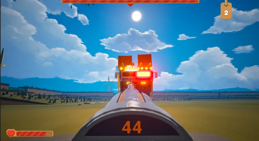 Rust Crust Games tweet media