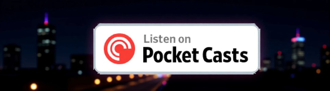 OtherWorldly Culture joins PocketCast!
otherworldlyculture.com/otherworldly-c…
#OtherWorldlyCulture #podcasts #youtube