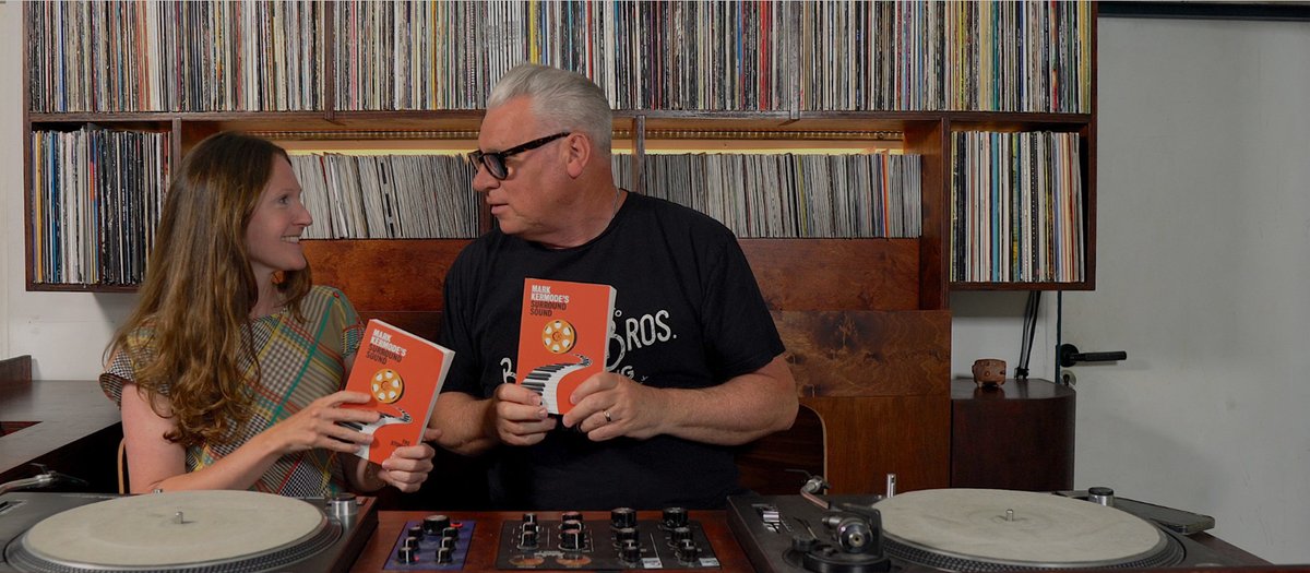 City Screen York tweet media