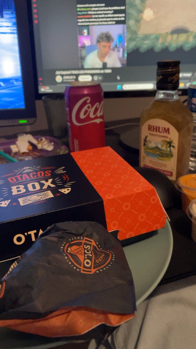 Baraka2Vendeur2Mache tweet media