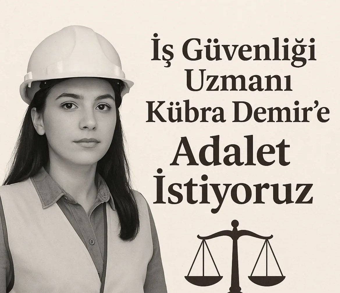 #iguiçinadalet