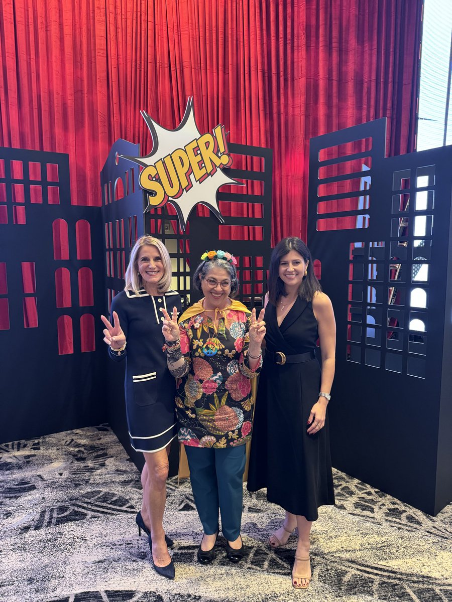 Commissioner Vicki L. Lopez tweet media