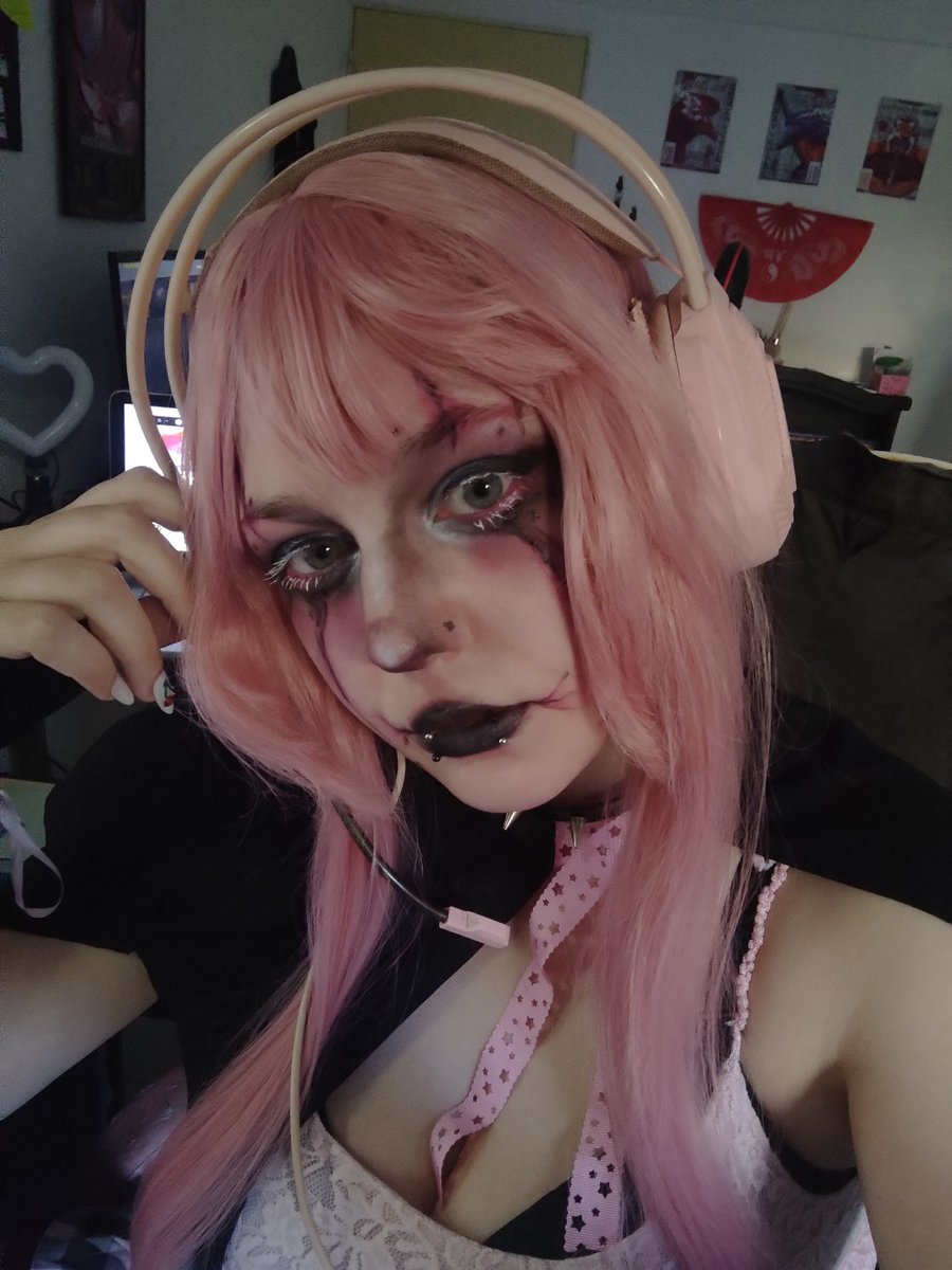 Rumia🔞 tweet media