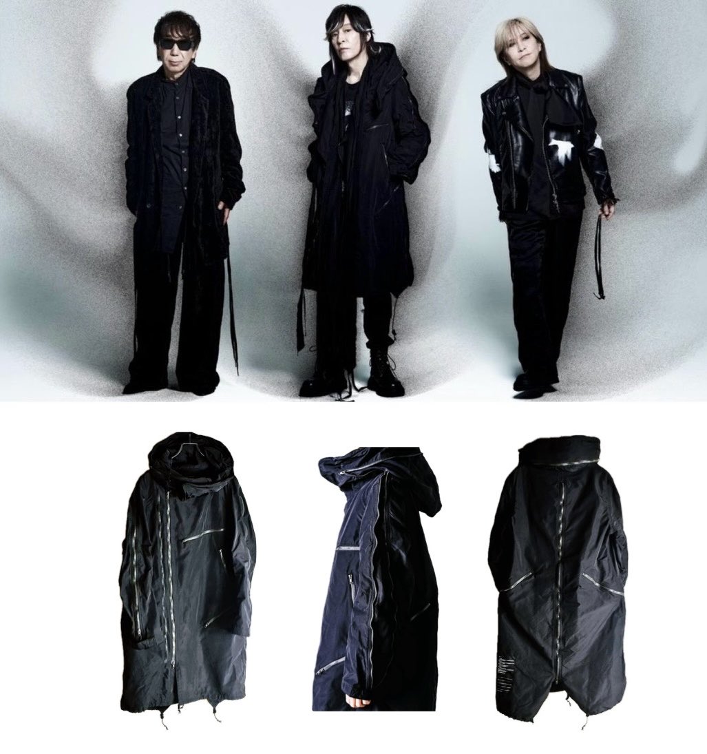 nude maruyama masahiko モッズコート　ユリウス　hyde nude maruyama masahiko モッズコート ユリウス hyde nude maruyama