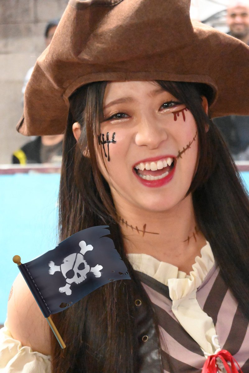 チョコプロ駿河メイポートレート Tシャツ - BestBros（駿河メイ＆バリヤン・アッキ）OD | チョコ