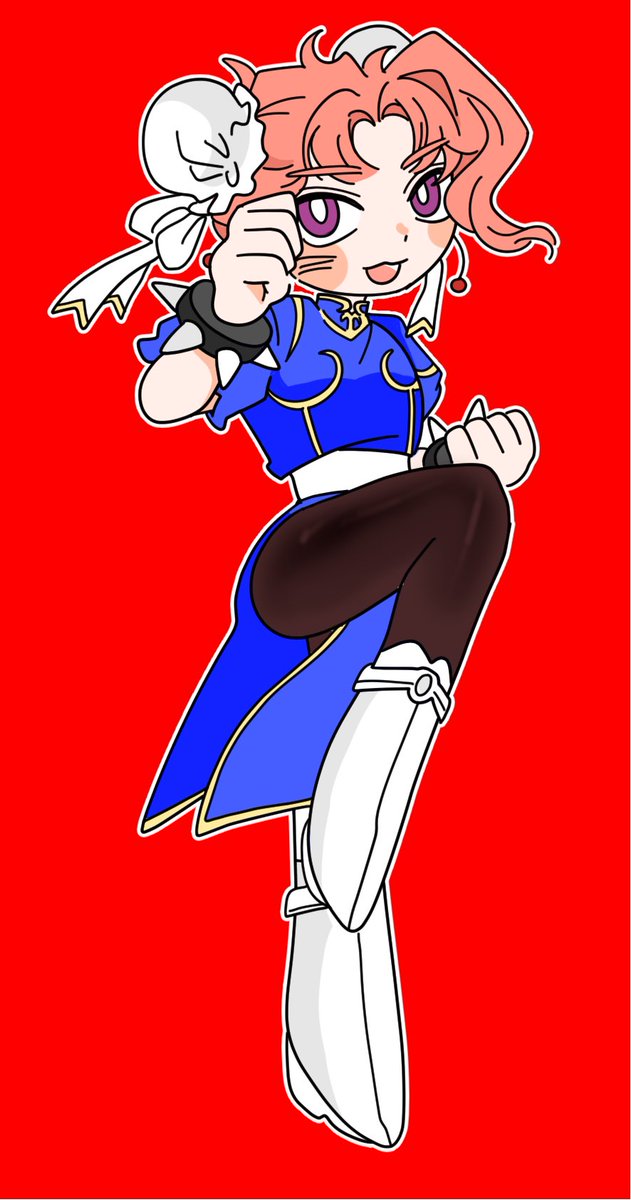 발차기로 헬기추락시키는 17세 고딩