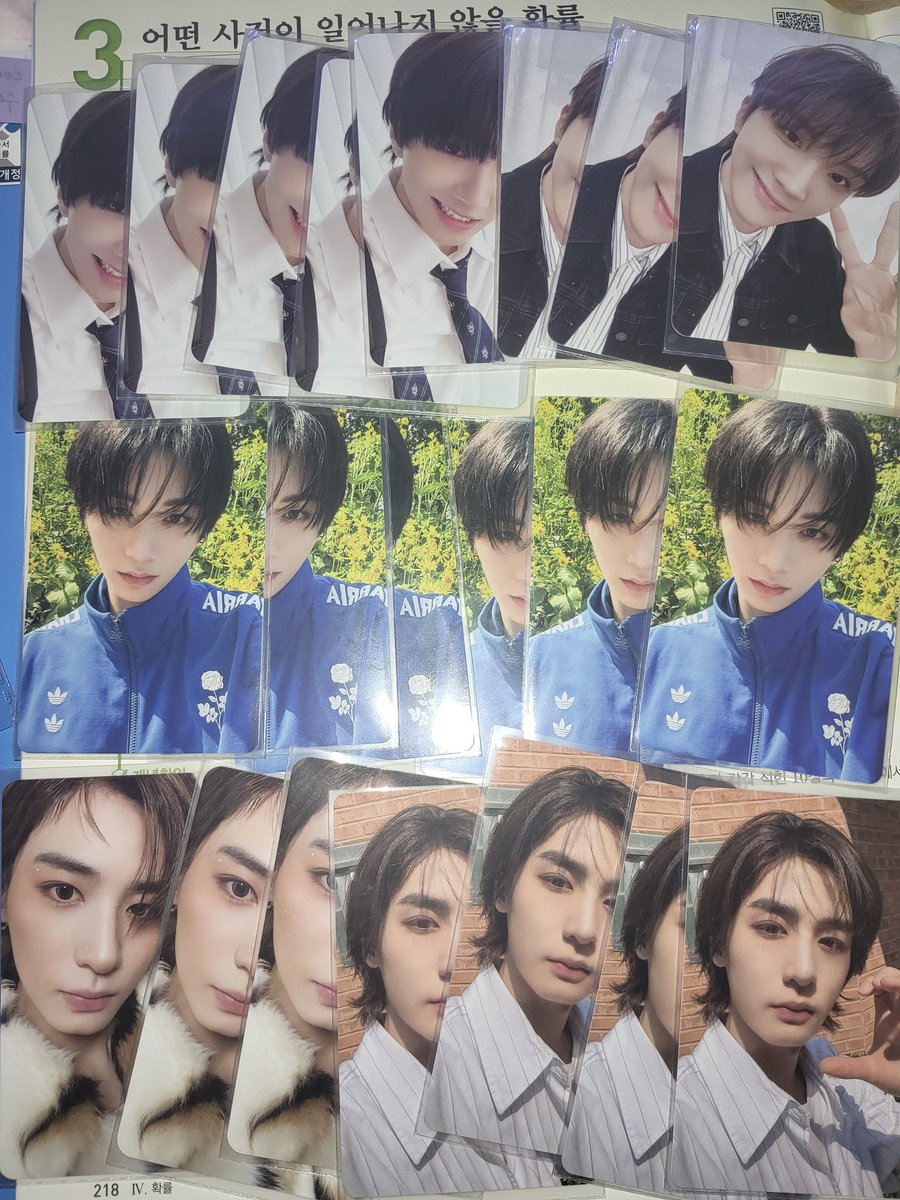 럭프 탯프 물프 님들 가져가세요 
반택비용부담해주시면드릴게요 중복개껴;;