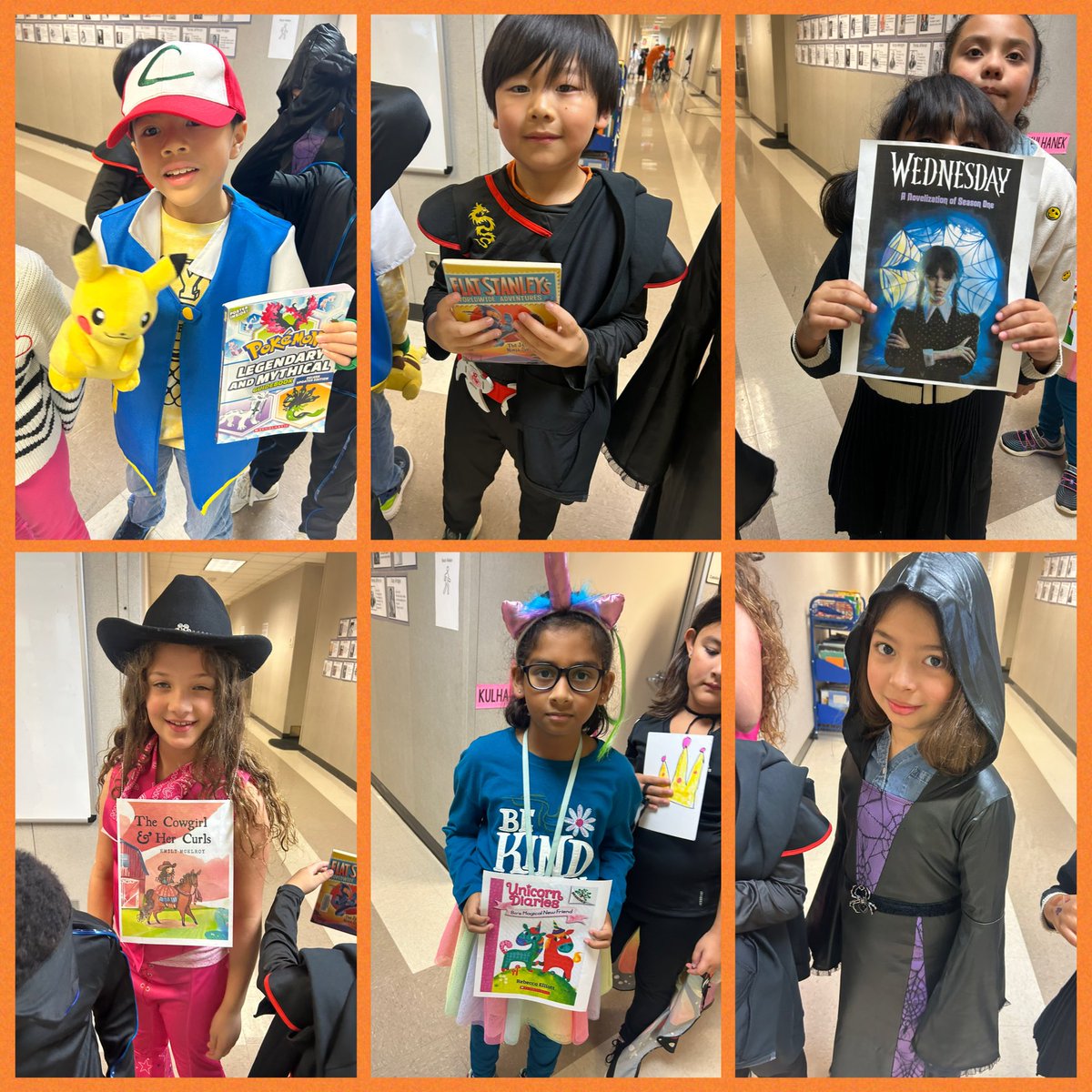 Lindsay Kulhanek tweet media