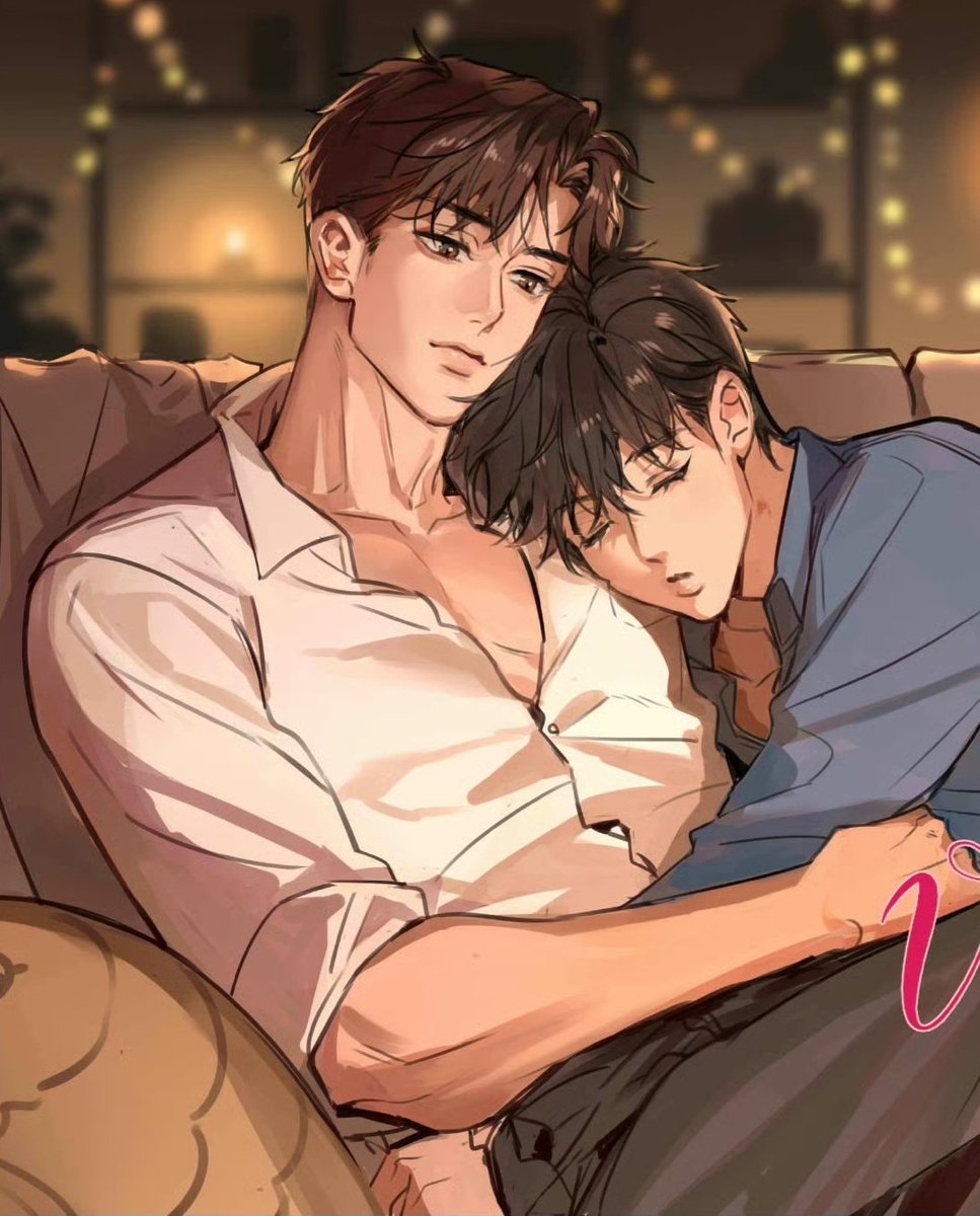 I think about them a lot 🥹🫶