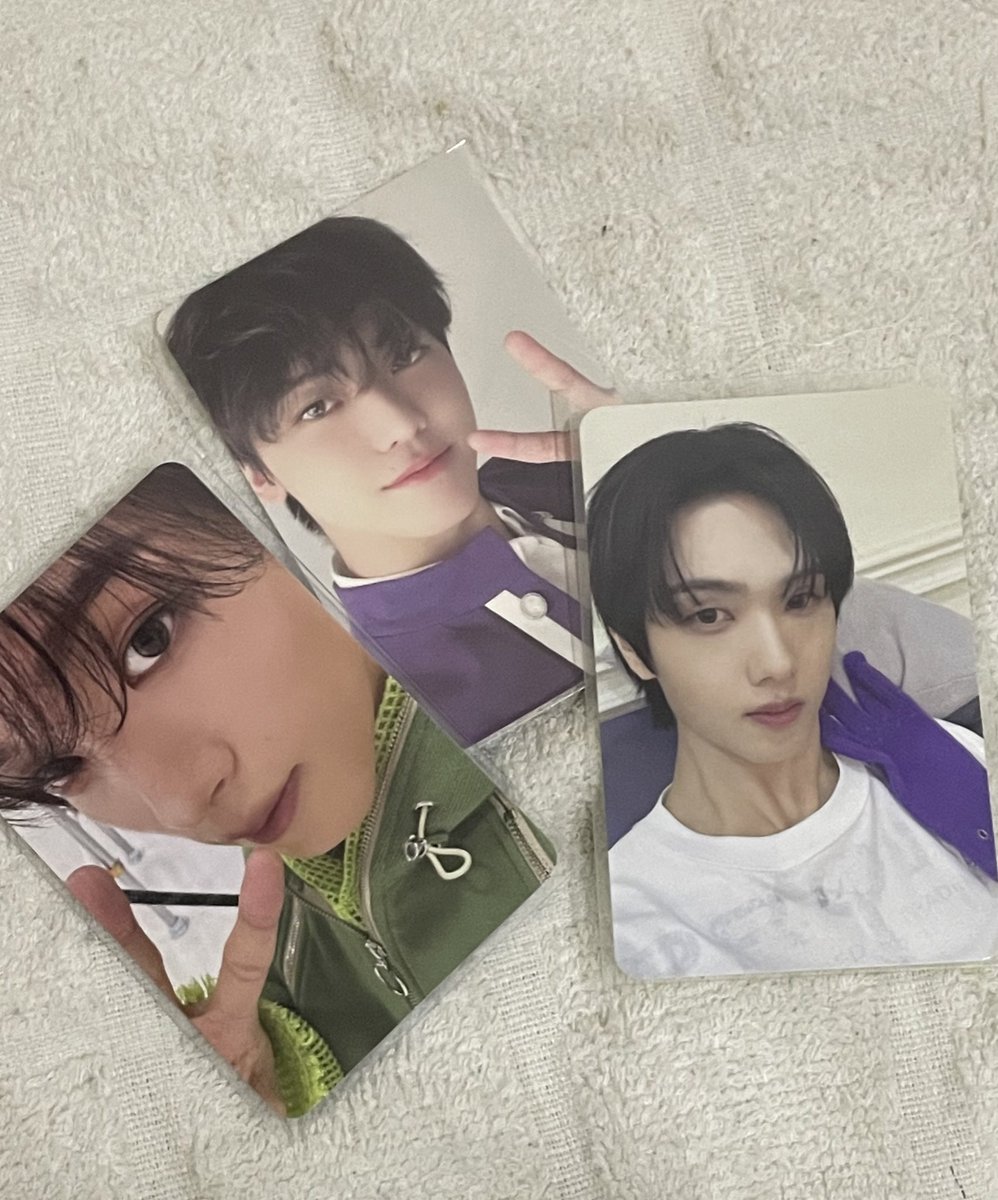 ndivaa00's tweet photo. GIVE AWAYY 🍎

3 pemenang

rules ;
🧃follow,rt, &amp; like
🧃 rep mau yang mana

GOOD LUCK https://t.co/Orvjv59hGv