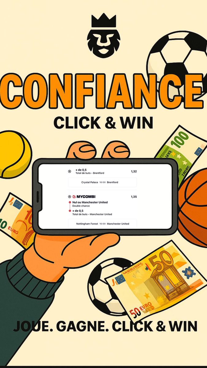 Click and Win tweet media