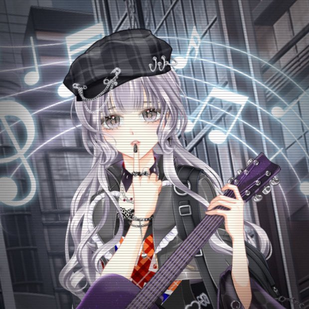 tm_snsl's tweet photo. 君に届けこの旋律＿＿
消える音と、残る想い。

#センシル https://t.co/apYeJQx74N