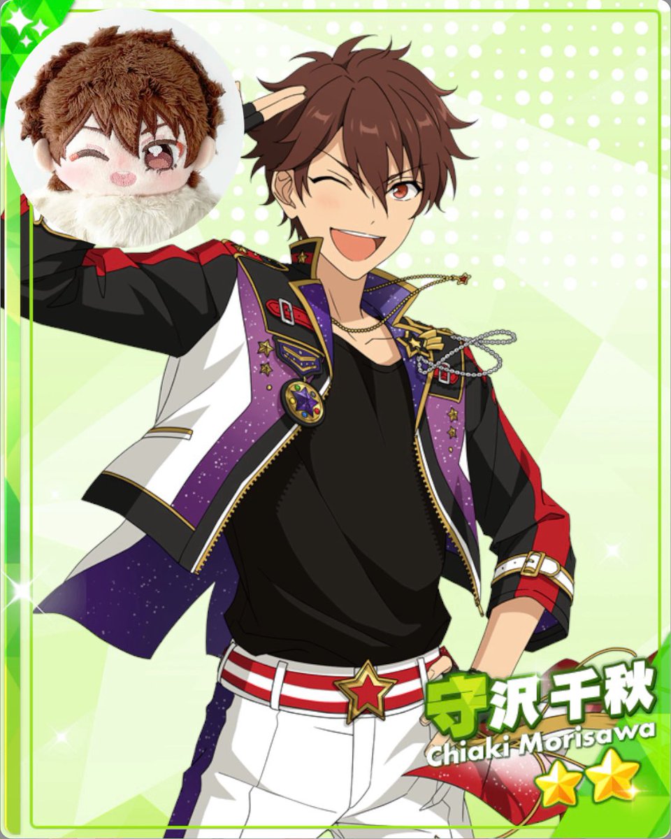 RtmCsK's tweet photo. 千奏ｻﾝ………☺️ﾆｯｺﾘ https://t.co/0jbzELjNU0