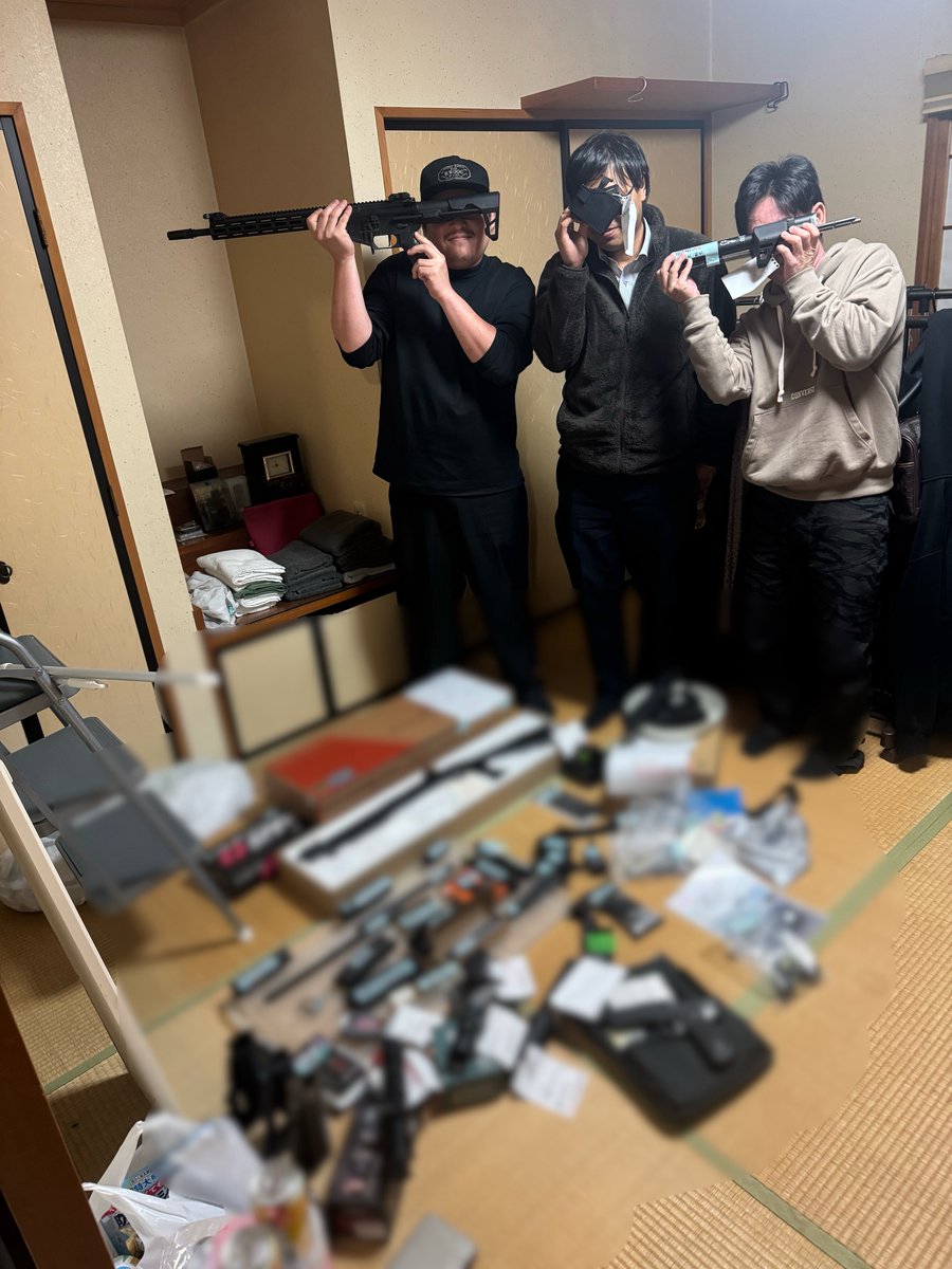 ニラ氏 (@nirashinirashi) / Posts / X