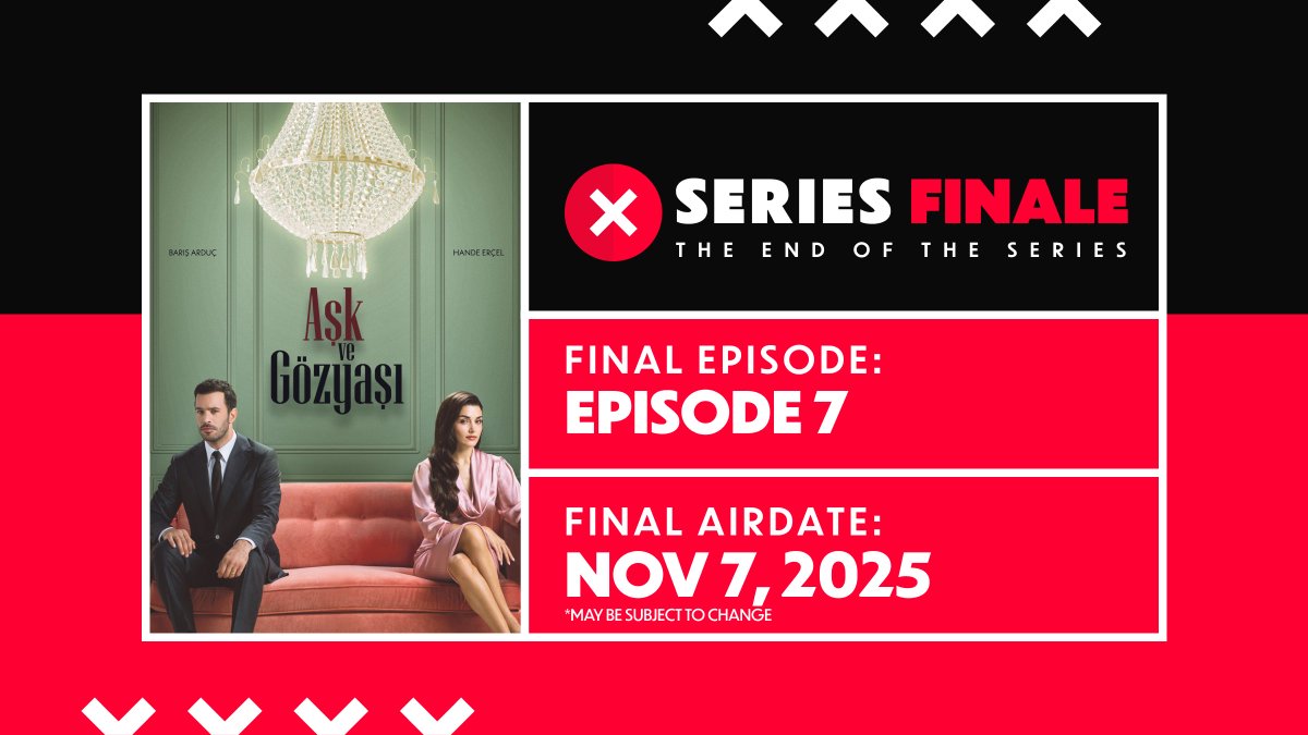 dizilah's tweet photo. #AşkveGözyaşı has been cancelled at atv. https://t.co/o8Akg2Jlxl